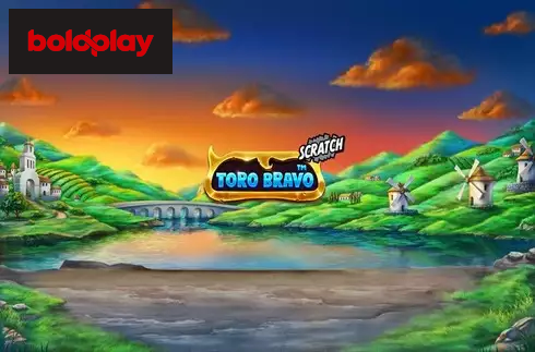 Toro Bravo Scratch